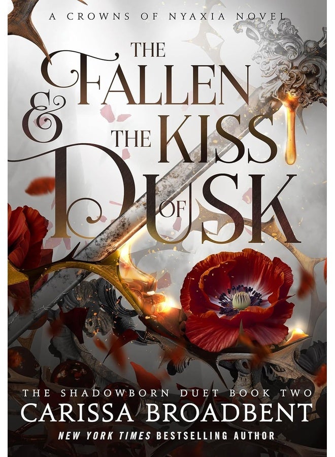 The Fallen and the Kiss of Dusk